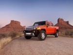 2009 Hummer H3T Alpha