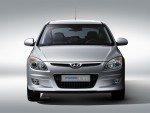 2008 Hyundai i30