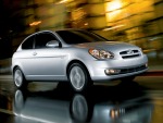 2009 Hyundai Accent