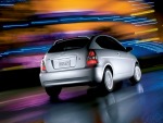 2009 Hyundai Accent