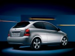 2009 Hyundai Accent