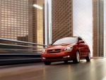 2009 Hyundai Accent