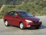 2009 Hyundai Elantra