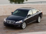 2009 Hyundai Genesis Sedan