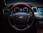 2009 Hyundai Genesis Sedan