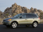 2009 Hyundai Santa Fe