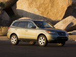 2009 Hyundai Santa Fe