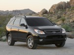 2009 Hyundai Veracruz