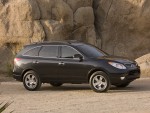 2009 Hyundai Veracruz