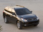 2009 Hyundai Veracruz