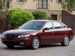 2010 Hyundai Azera Limited