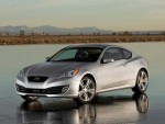 2010 Hyundai Genesis Coupe