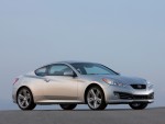 2010 Hyundai Genesis Coupe