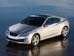 2010 Hyundai Genesis Coupe