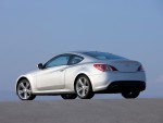 2010 Hyundai Genesis Coupe