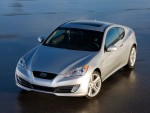 2010 Hyundai Genesis Coupe