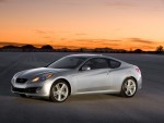 2010 Hyundai Genesis Coupe