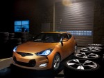 2012 Hyundai Veloster