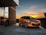 2012 Hyundai Veloster