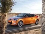 2012 Hyundai Veloster