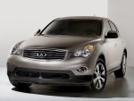 2008 Infiniti EX35