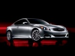 2008 Infiniti G37 Coupe