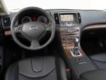 2008 Infiniti G37 Coupe