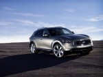 2009 Infiniti FX50