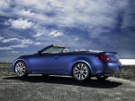 2009 Infiniti G37 Convertible