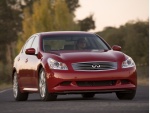 2009 Infiniti G37 Sedan