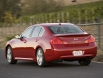 2009 Infiniti G37 Sedan