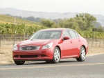 2009 Infiniti G37 Sedan