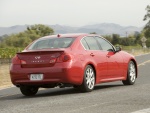 2009 Infiniti G37 Sedan