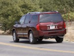 2009 Infiniti QX56