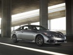 2011 Infiniti IPL G Coupe