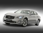 2011 Infiniti M35h