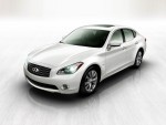 2011 Infiniti M35h