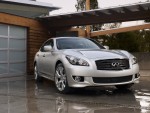 2011 Infiniti M37S