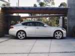 2011 Infiniti M37S