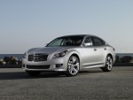 2011 Infiniti M37S