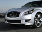 2011 Infiniti M37S