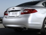 2011 Infiniti M37S