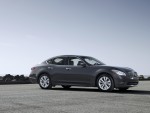 2011 Infiniti M56