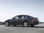 2011 Infiniti M56