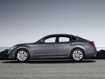 2011 Infiniti M56