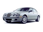 2008 Jaguar S-Type