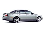 2008 Jaguar S-Type