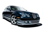 2008 Jaguar S-Type