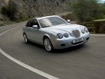 2008 Jaguar S-Type