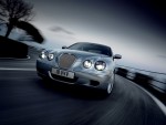 2008 Jaguar S-Type